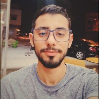 Mohammed Souhaile BEN SLIMANE