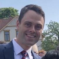 Ryan Denison