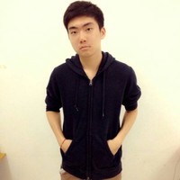 Lai wei Hong