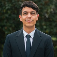 Salvador Valdez Roy