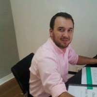 Martin Oscar Bergalito