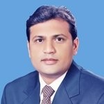 Farrukh Bari