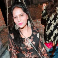 Naveeka Joshi
