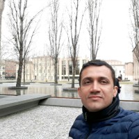 Jorge Luiz Do Amaral