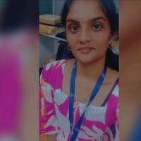 Pavithra Ganapathy
