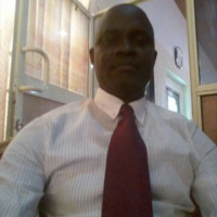 Oguntoye Joshua