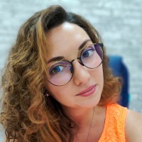 Maria Akhadova