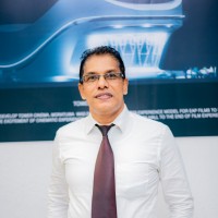 Nuwan Amarasekara