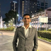 Ashwani Thakur