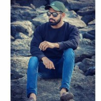 Mayur Parange
