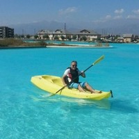 Marco Antonio Chamblat Jara