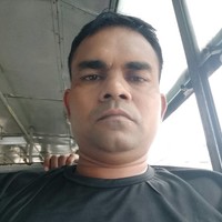 Hemanta Nayak