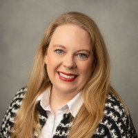 Marcia Blake