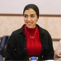 Omnia Mostafa