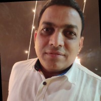 Dhiraj Parajiya