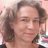 Sylvie Delhaye