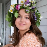Alice hallhagen
