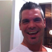 Patrick Chartrand