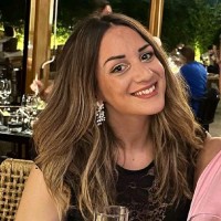 Xrusa Euthimioupoulou