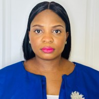 Olayemi Sokunbi, MSc, PMP, CBAP