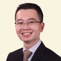 Jonathan G T Tan