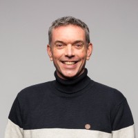 Micha Oudakker