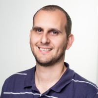 Yaron Kaushanski