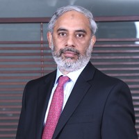 Muhammad Ali Zeb