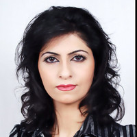 Najla Alkhamiri