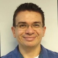 Juan Pablo Delgado Gómez