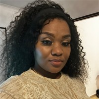 Marjorie Kalipinde
