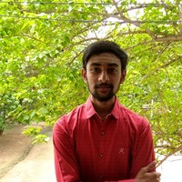 Harsha Nimmagadda