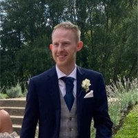Josh Hallam