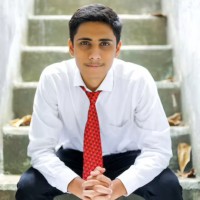 Vinod Kumar