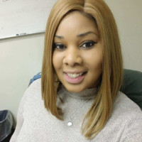 Sonya Jackson