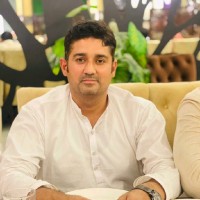 Xain Mughal
