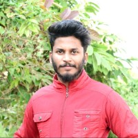 Sripada Behera