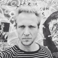 Steven Perceval