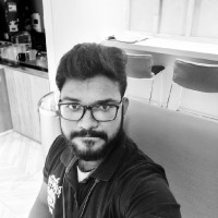 Vimal Kumar Ramasamy