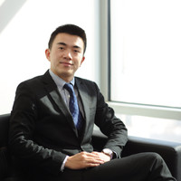 Jet Gao(Headhunter)