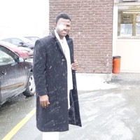 Hubert Yaw Antwi-Adjei