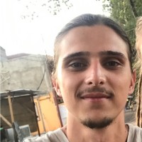 Harris Novljakovic