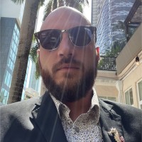 Matthew Klotz