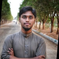 Bilal Uddin