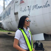 Janine Romelle Alcantara