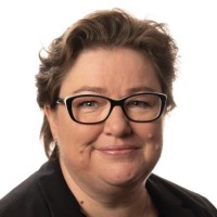 Lene Karina Holgaard