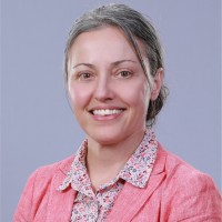 Tami Ogden, MPA, CMC