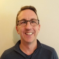 Martin Hussey