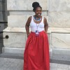 Patricia Chatman