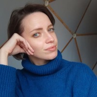 Galina Sapozhnikova